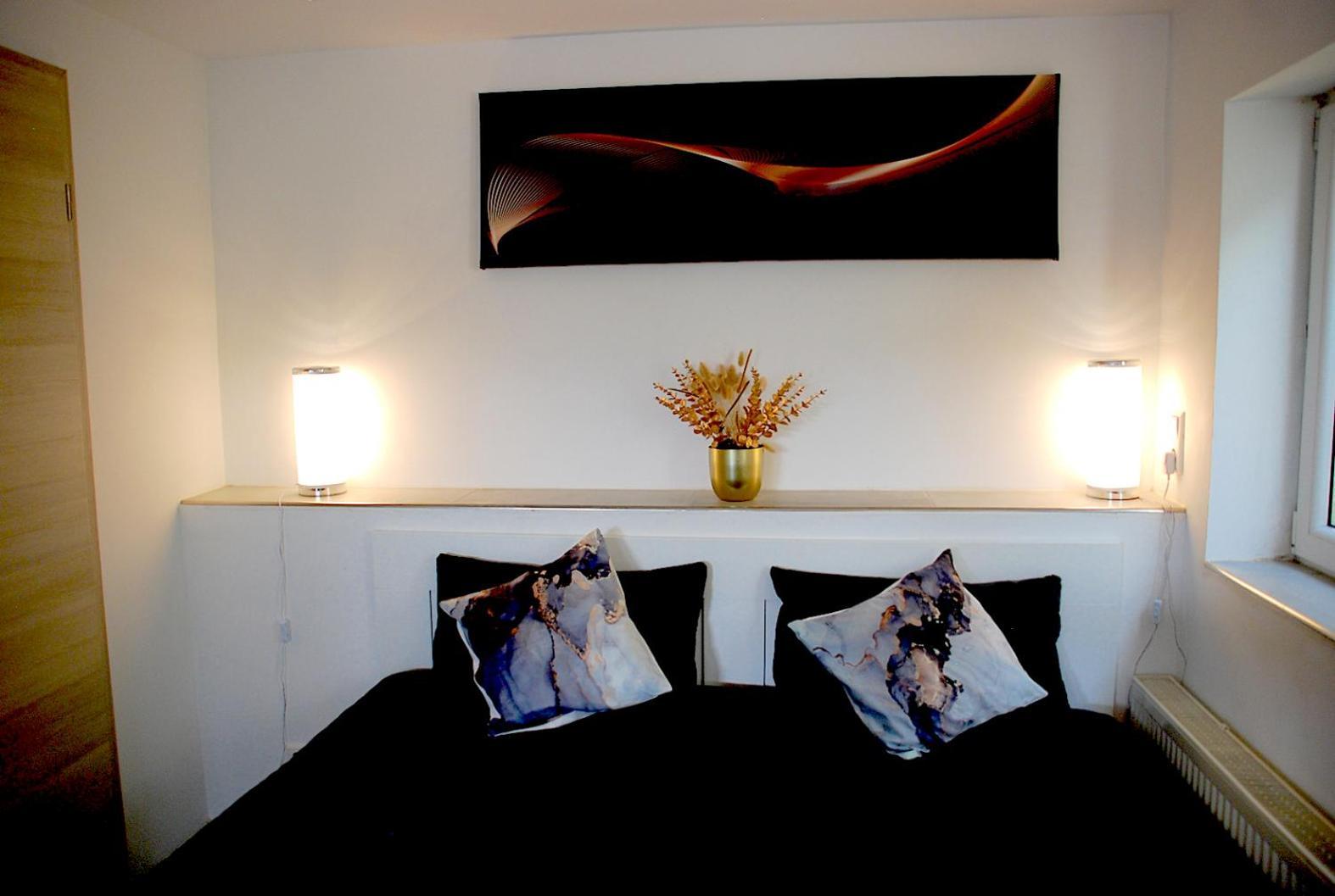 Willkommen In Dagersheim Bei Boeblingen! Gemuetliches 1 Zi Appartement Zum Wohlfuehlen In Einem Angenehmen Umfeld! Екстер'єр фото