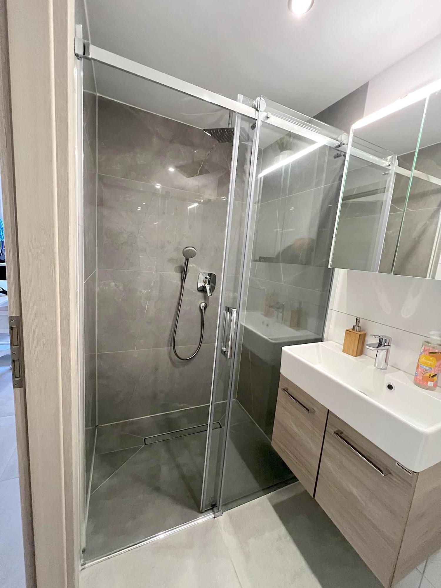 Willkommen In Dagersheim Bei Boeblingen! Gemuetliches 1 Zi Appartement Zum Wohlfuehlen In Einem Angenehmen Umfeld! Екстер'єр фото