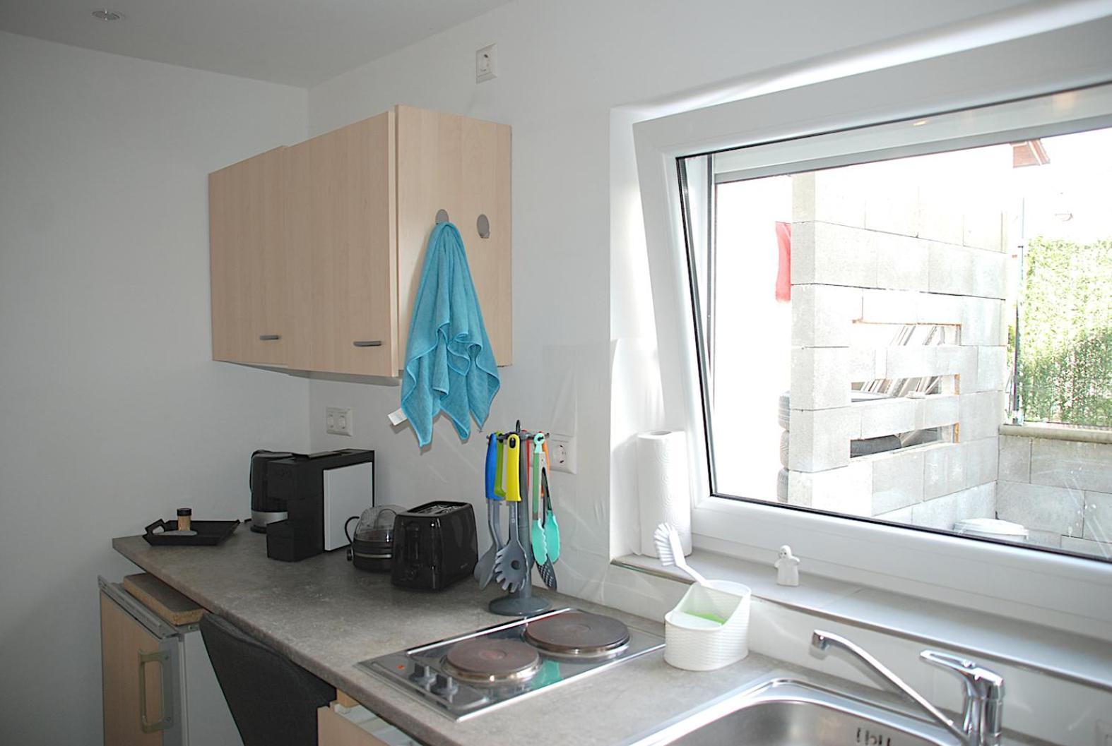Willkommen In Dagersheim Bei Boeblingen! Gemuetliches 1 Zi Appartement Zum Wohlfuehlen In Einem Angenehmen Umfeld! Екстер'єр фото