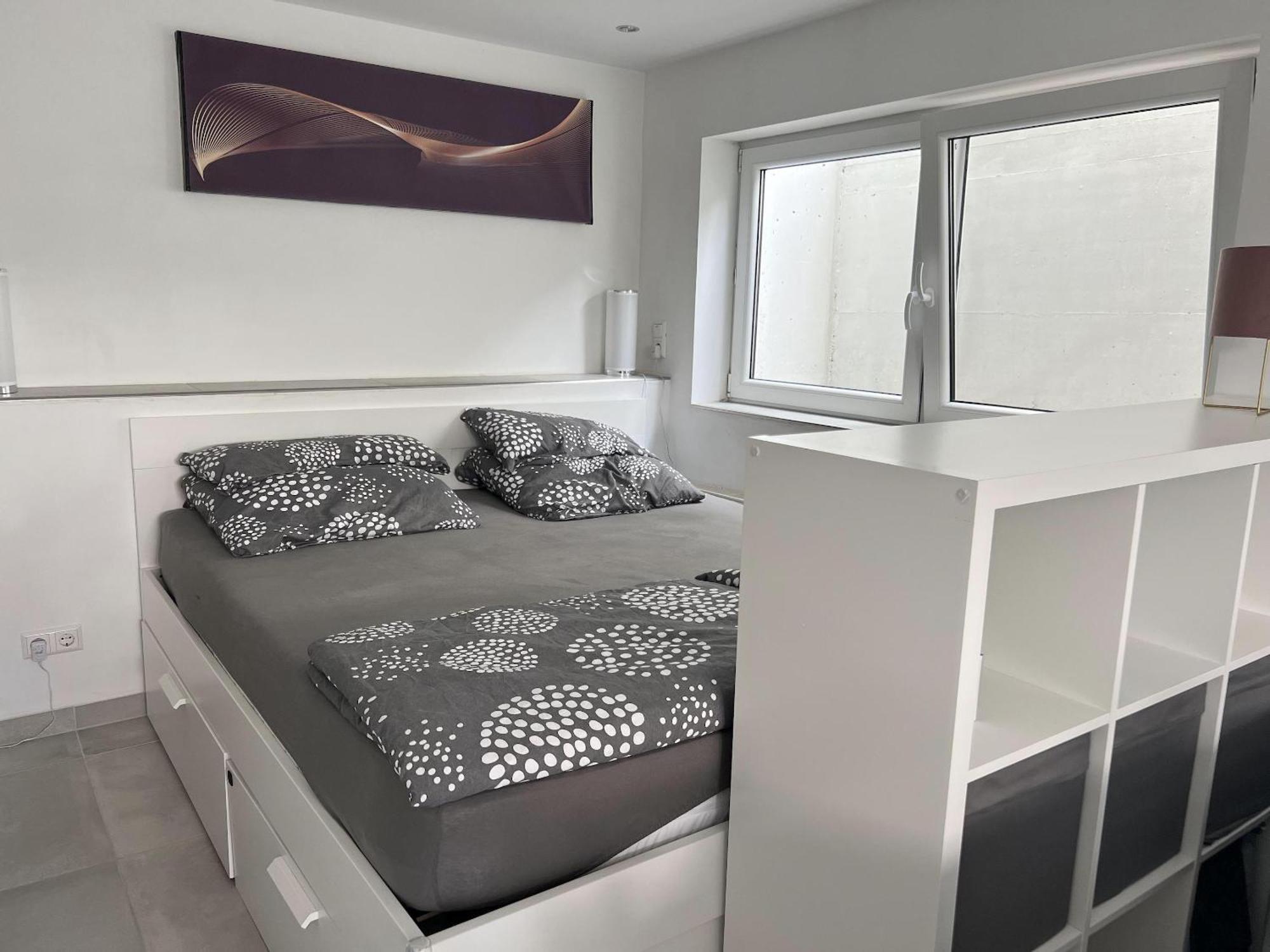 Willkommen In Dagersheim Bei Boeblingen! Gemuetliches 1 Zi Appartement Zum Wohlfuehlen In Einem Angenehmen Umfeld! Екстер'єр фото